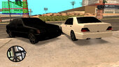 Mercedes Benz W140